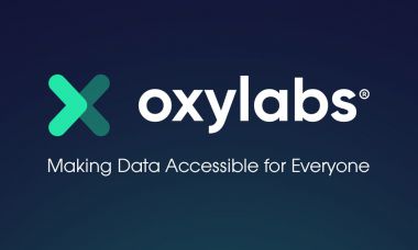 Mua Proxy EU – Tăng Cường Hoạt Động Kinh Doanh của Bạn với Oxylabs